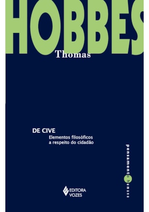 De Cive