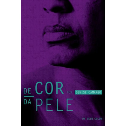 DE COR DA PELE