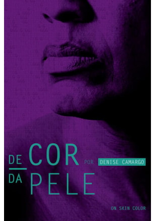 DE COR DA PELE