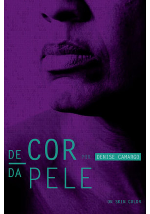 DE COR DA PELE