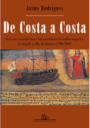 DE COSTA A COSTA (NOVA EDIÇÃO)