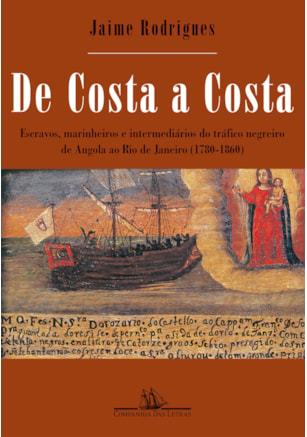 DE COSTA A COSTA (NOVA EDIÇÃO)