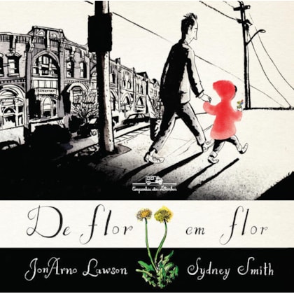 DE FLOR EM FLOR
