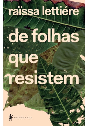 DE FOLHAS QUE RESISTEM
