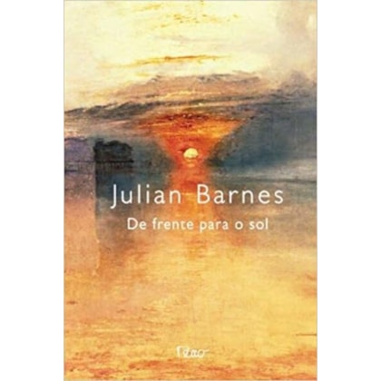 DE FRENTE PARA O SOL