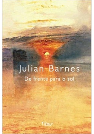 DE FRENTE PARA O SOL