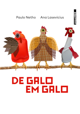 DE GALO EM GALO