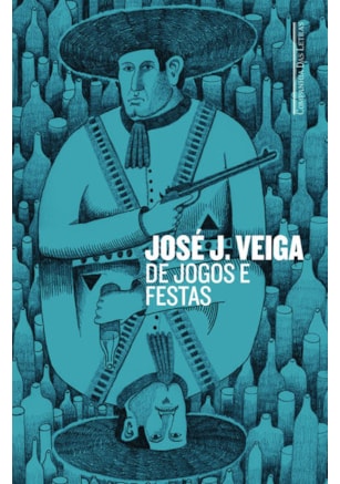 DE JOGOS E FESTAS