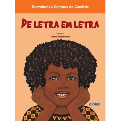 DE LETRA EM LETRA