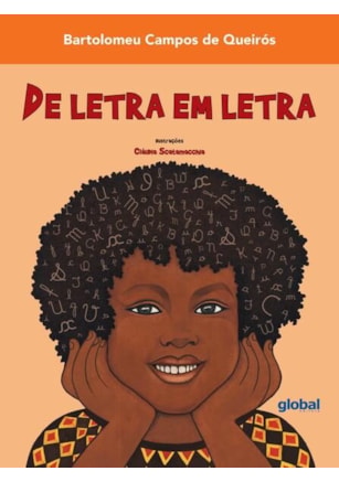 DE LETRA EM LETRA