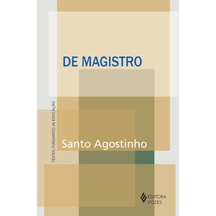 De Magistro