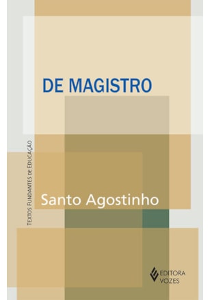 De Magistro
