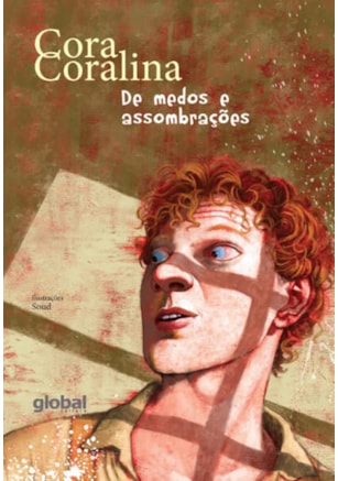 DE MEDOS E ASSOMBRAÇÕES
