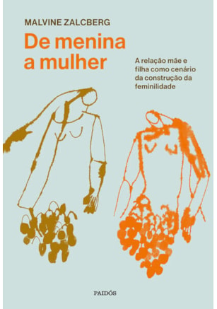 De menina a mulher