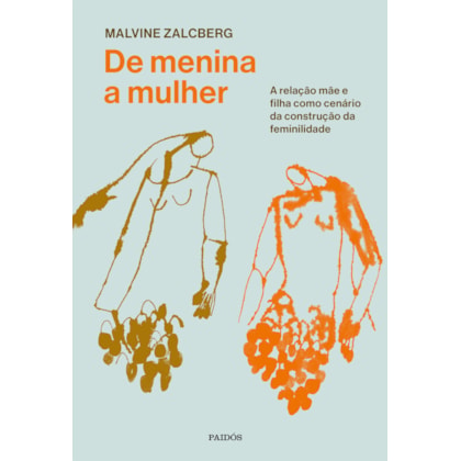 De menina a mulher