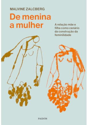 De menina a mulher