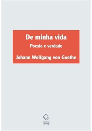 De minha vida
