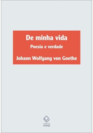 De minha vida