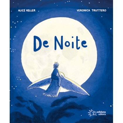 De noite