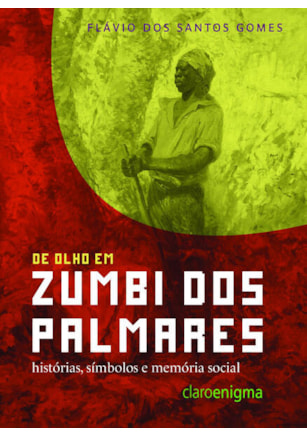 DE OLHO EM ZUMBI DOS PALMARES