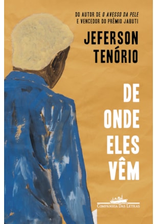 DE ONDE ELES VÊM
