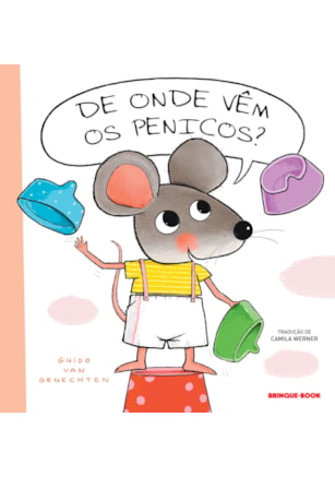 DE ONDE VÊM OS PENICOS?