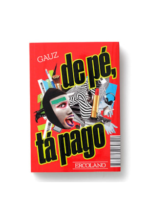 De pé, tá pago