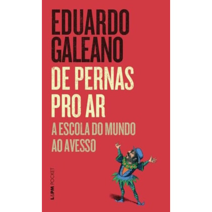 De pernas pro ar