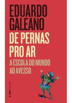 De pernas pro ar