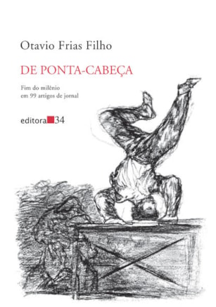 DE PONTA-CABEÇA