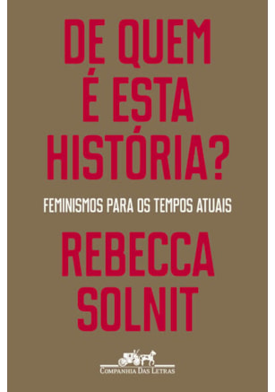 DE QUEM É ESTA HISTÓRIA?