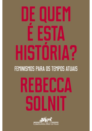 DE QUEM É ESTA HISTÓRIA?