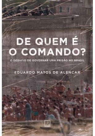 DE QUEM É O COMANDO?