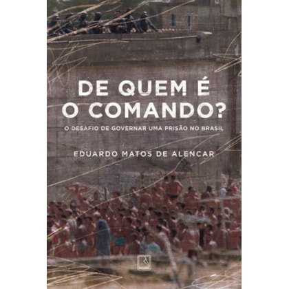 DE QUEM É O COMANDO?