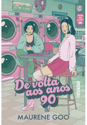 DE VOLTA AOS ANOS 90