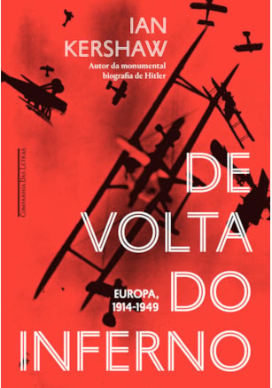 DE VOLTA DO INFERNO