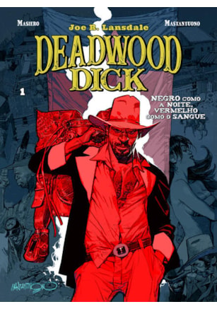 Deadwood Dick 1
