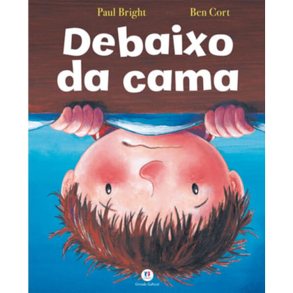 Debaixo da cama