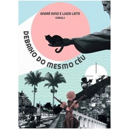 Debaixo do mesmo céu