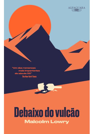 DEBAIXO DO VULCÃO