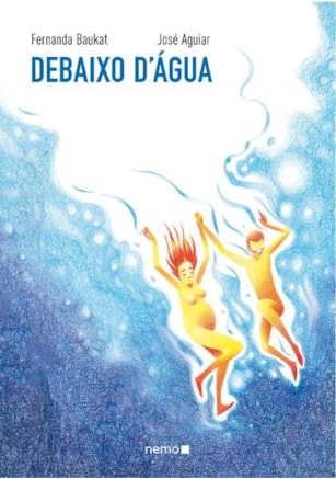 DEBAIXO D’ÁGUA