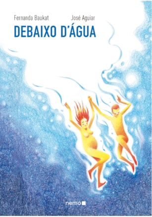 DEBAIXO D’ÁGUA