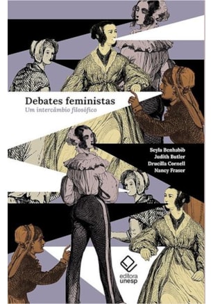 DEBATES FEMINISTAS