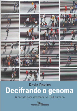 DECIFRANDO O GENOMA