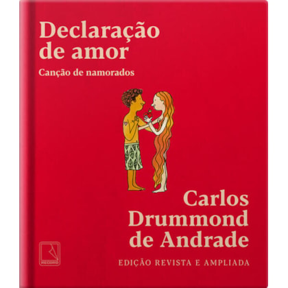 DECLARAÇÃO DE AMOR