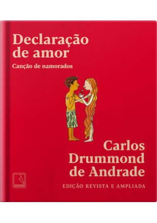 DECLARAÇÃO DE AMOR