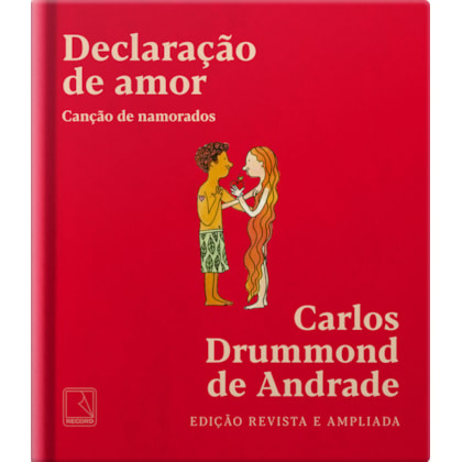 DECLARAÇÃO DE AMOR