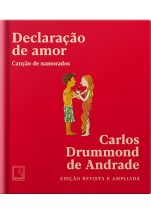 DECLARAÇÃO DE AMOR