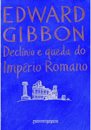 DECLÍNIO E QUEDA DO IMPÉRIO ROMANO