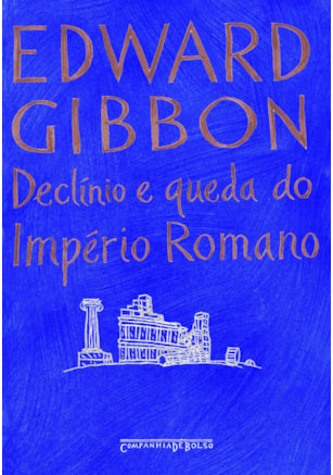 DECLÍNIO E QUEDA DO IMPÉRIO ROMANO